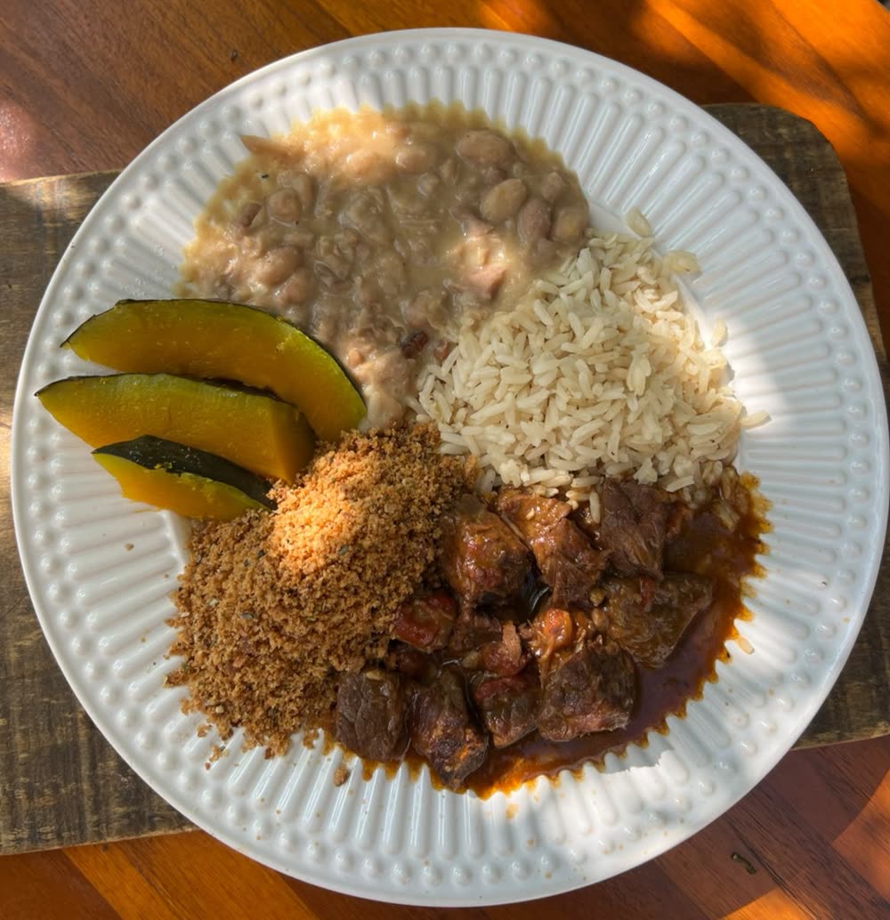 Carne de Panela