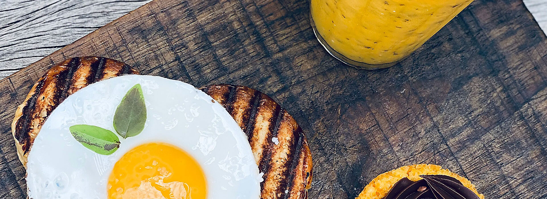 Pães artesanais da Padoca da Alma